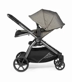 Peg Perego YPSI + Primo Viaggio 4-35 Nido Travel System Bundle - City Grey / Atmosphere 11 Peg Perego YPSI + Primo Viaggio 4-35 Nido Travel System Bundle - City Grey / Atmosphere -Graco Store peg perego ypsi primo viaggio 4 35 nido travel system bundle city grey atmosphere 143