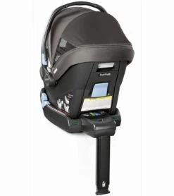 Peg Perego YPSI + Primo Viaggio 4-35 Nido Travel System Bundle - Graphic Gold / Onyx -Graco Store peg perego ypsi primo viaggio 4 35 nido travel system bundle graphic gold onyx 149