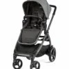 Peg Perego YPSI Single-to-Double Stroller - Atmosphere 2 Peg Perego YPSI Single-to-Double Stroller - Atmosphere -Graco Store peg perego ypsi single to double stroller atmosphere 30