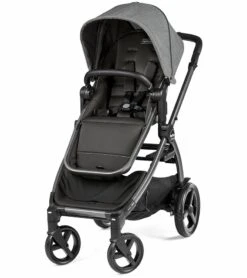 Peg Perego YPSI Single-to-Double Stroller - Atmosphere