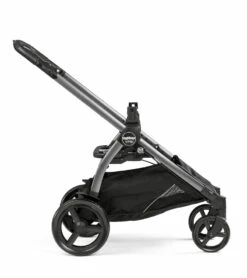 Peg Perego YPSI Single-to-Double Stroller - Atmosphere -Graco Store peg perego ypsi single to double stroller atmosphere 33