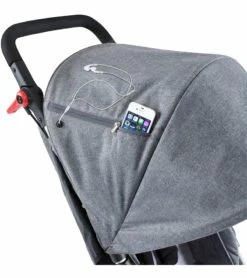 Phil & Teds Dash Stroller - Blue -Graco Store phil teds dash stroller blue 182