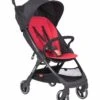 Phil & Teds GO Compact Stroller - Cherry