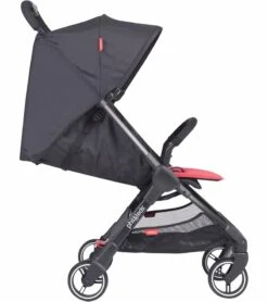 Phil & Teds GO Compact Stroller - Cherry -Graco Store phil teds go compact stroller cherry 32