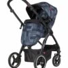 Phil & Teds Mod Stroller - Noir -Graco Store phil teds mod stroller noir 251