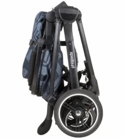 Phil & Teds Mod Stroller - Noir -Graco Store phil teds mod stroller noir 256