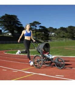 Phil & Teds Sub 4 Jogging Stroller 11 Phil & Teds Sub 4 Jogging Stroller -Graco Store phil teds sub 4 jogging stroller 224