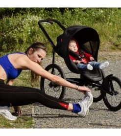 Phil & Teds Sub 4 Jogging Stroller 12 Phil & Teds Sub 4 Jogging Stroller -Graco Store phil teds sub 4 jogging stroller 225