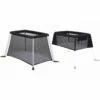 Phil & Teds Traveller Crib V4 And Bassinet Accessory - Black -Graco Store phil teds traveller crib v4 and bassinet accessory black 152