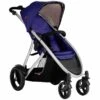 Phil & Teds Verve Stroller - Cobalt -Graco Store phil teds verve stroller cobalt 41
