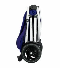 Phil & Teds Verve Stroller - Cobalt -Graco Store phil teds verve stroller cobalt 43