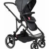 Phil & Teds Voyager Stroller - Black -Graco Store phil teds voyager stroller black 422