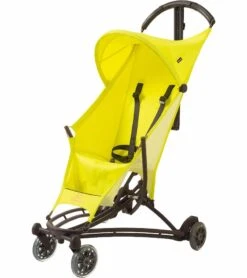 Quinny Yezz 2.0 Compact Stroller - Sulpher Shade