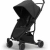 Quinny Zapp Flex Stroller - Black 1 Quinny Zapp Flex Stroller - Black -Graco Store quinny zapp flex stroller black 274