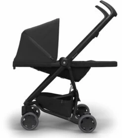 Quinny Zapp Flex Stroller - Black -Graco Store quinny zapp flex stroller black 276