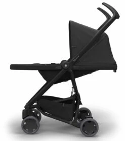 Quinny Zapp Flex Stroller - Black -Graco Store quinny zapp flex stroller black 277