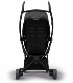 Quinny Zapp Flex Stroller - Black -Graco Store quinny zapp flex stroller black 278