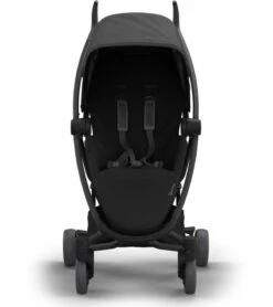 Quinny Zapp Flex Stroller - Black -Graco Store quinny zapp flex stroller black 279