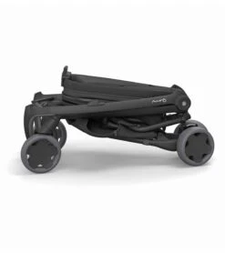 Quinny Zapp Flex Stroller - Black -Graco Store quinny zapp flex stroller black 280