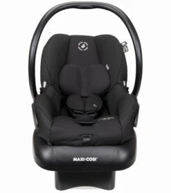 Quinny Zapp Flex Stroller + Maxi-Cosi Mico 30 Infant Car Seat Bundle Travel System - Black / Midnight Black -Graco Store quinny zapp flex stroller maxi cosi mico 30 infant car seat bundle travel system black midnight black 27