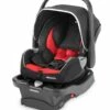 Recaro Performance Coupe Infant Seat - Scarlet -Graco Store recaro performance coupe infant seat scarlet 168