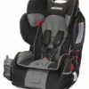 RECARO Performance SPORT Combination Harness Booster Car Seat - Knight