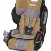 RECARO Performance SPORT Combination Harness Booster Car Seat - Slate -Graco Store recaro performance sport combination harness booster car seat slate 20