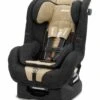 Recaro ProRIDE Convertible Car Seat - Aspen -Graco Store recaro proride convertible car seat aspen 132
