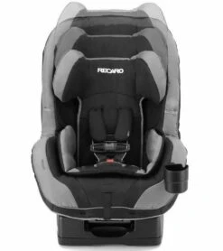 Recaro Roadster Convertible Car Seat - Slate -Graco Store recaro roadster convertible car seat slate 240