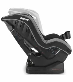 Recaro Roadster Convertible Car Seat - Slate -Graco Store recaro roadster convertible car seat slate 241