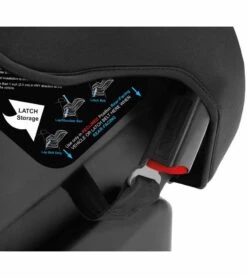 Recaro Roadster XL Convertible Car Seat - Carbon Black 15 Recaro Roadster XL Convertible Car Seat - Carbon Black -Graco Store recaro roadster xl convertible car seat carbon black 311