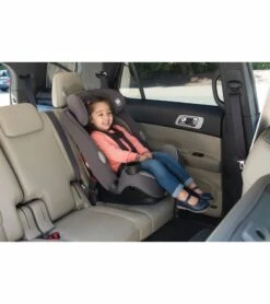 Safety 1st Continuum All-in-One Convertible Car Seat - Stone Blue II 12 Safety 1st Continuum All-in-One Convertible Car Seat - Stone Blue II -Graco Store safety 1st continuum all in one convertible car seat stone blue ii 10