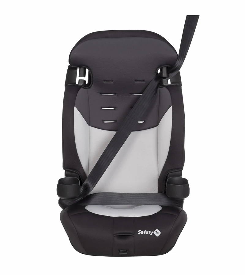 Safety 1st Grand 2-in-1 Harness Booster Car Seat - Black Sparrow 7 Safety 1st Grand 2-in-1 Harness Booster Car Seat - Black Sparrow - Image 5