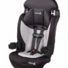 Safety 1st Grand 2-in-1 Harness Booster Car Seat - Black Sparrow -Graco Store safety 1st grand 2 in 1 harness booster car seat black sparrow 6
