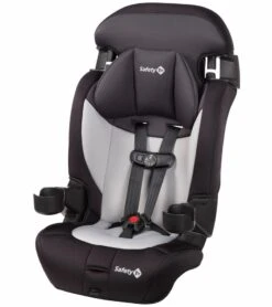 Safety 1st Grand 2-in-1 Harness Booster Car Seat - Black Sparrow