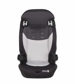 Safety 1st Grand 2-in-1 Harness Booster Car Seat - Black Sparrow 12 Safety 1st Grand 2-in-1 Harness Booster Car Seat - Black Sparrow -Graco Store safety 1st grand 2 in 1 harness booster car seat black sparrow 9
