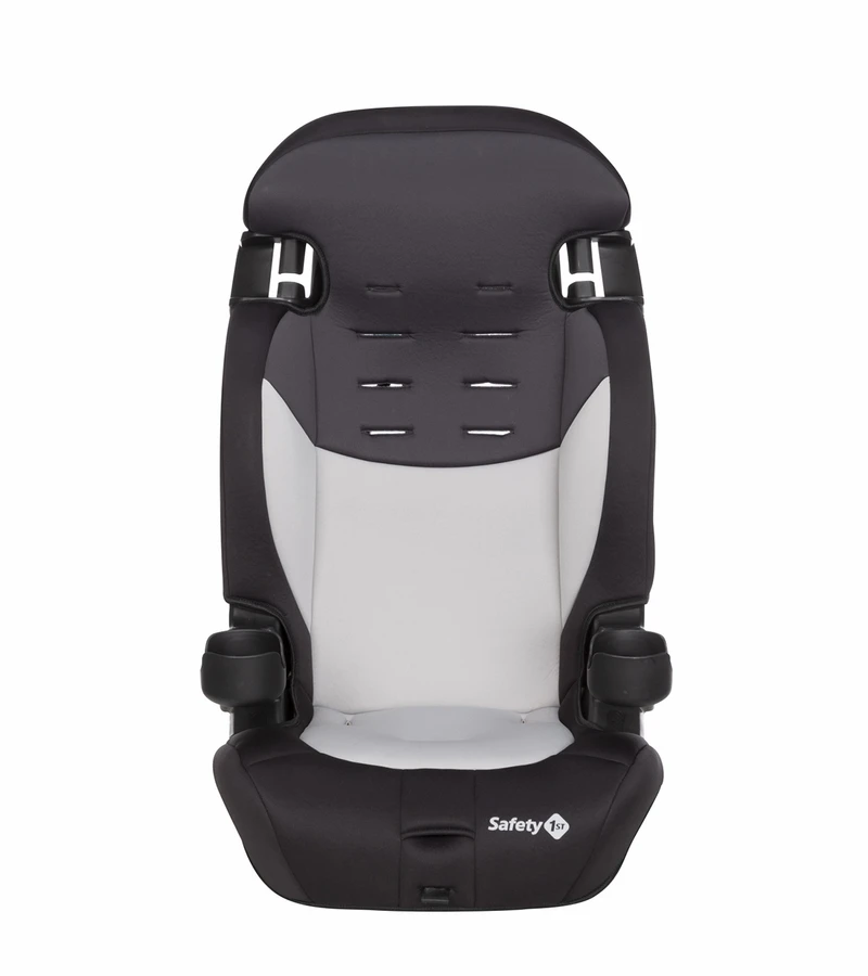 Safety 1st Grand 2-in-1 Harness Booster Car Seat - Black Sparrow 6 Safety 1st Grand 2-in-1 Harness Booster Car Seat - Black Sparrow - Image 4