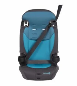 Safety 1st Grand 2-in-1 Harness Booster Car Seat - Capri Teal -Graco Store safety 1st grand 2 in 1 harness booster car seat capri teal 10