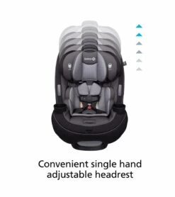 Safety 1st Grow And Go All-in-One Convertible Car Seat - Aqua Pop 13 Safety 1st Grow And Go All-in-One Convertible Car Seat - Aqua Pop -Graco Store safety 1st grow and go all in one convertible car seat aqua pop 11