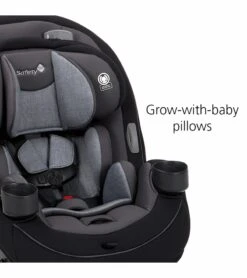 Safety 1st Grow And Go All-in-One Convertible Car Seat - Aqua Pop 14 Safety 1st Grow And Go All-in-One Convertible Car Seat - Aqua Pop -Graco Store safety 1st grow and go all in one convertible car seat aqua pop 12