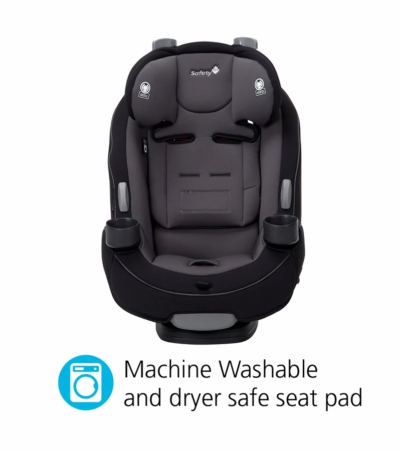Safety 1st Grow And Go All-in-One Convertible Car Seat - Dunes Edge 9 Safety 1st Grow And Go All-in-One Convertible Car Seat - Dunes Edge - Image 7