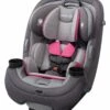 Safety 1st Grow And Go All-in-One Convertible Car Seat - Everest Pink 1 Safety 1st Grow And Go All-in-One Convertible Car Seat - Everest Pink -Graco Store safety 1st grow and go all in one convertible car seat everest pink 6