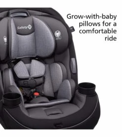 Safety 1st Grow And Go All-in-One Convertible Car Seat - Harvest Moon -Graco Store safety 1st grow and go all in one convertible car seat harvest moon 12