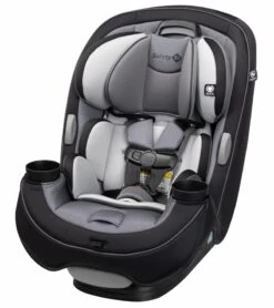 Safety 1st Grow And Go All-in-One Convertible Car Seat - High Street