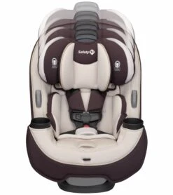 Safety 1st Grow And Go All-in-One Convertible Car Seat - Night Horizon -Graco Store safety 1st grow and go all in one convertible car seat night horizon 8