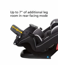 Safety 1st Grow And Go Extend 'n Ride LX All-in-One Convertible Car Seat - Seas The Day -Graco Store safety 1st grow and go extend n ride lx all in one convertible car seat seas the day 13