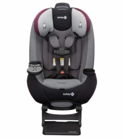 Safety 1st Grow And Go Extend 'n Ride LX All-in-One Convertible Car Seat - Winehouse -Graco Store safety 1st grow and go extend n ride lx all in one convertible car seat winehouse 8