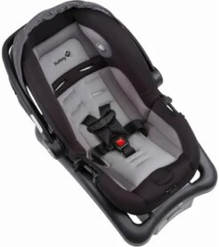 Safety 1st OnBoard 35 LT Infant Car Seat - Monument -Graco Store safety 1st onboard 35 lt infant car seat monument 143