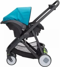 Safety 1st Riva 6-in-1 Flex Travel System - Blue Sky 12 Safety 1st Riva 6-in-1 Flex Travel System - Blue Sky -Graco Store safety 1st riva 6 in 1 flex travel system blue sky 150
