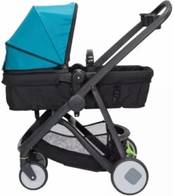 Safety 1st Riva 6-in-1 Flex Travel System - Blue Sky 13 Safety 1st Riva 6-in-1 Flex Travel System - Blue Sky -Graco Store safety 1st riva 6 in 1 flex travel system blue sky 151